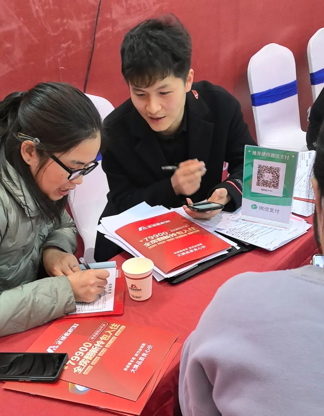 芜湖家博会圆满落幕，金钥匙家装以专业实力推动家装新风尚