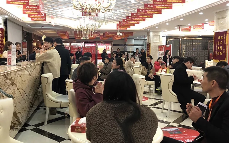 锦鲤揭晓！金钥匙“芜湖家装锦鲤”活动圆满结束 中奖者是她···