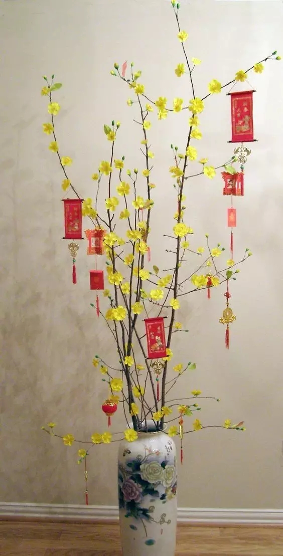 春节到！芜湖业主家居如何布置才能惊艳亲友！