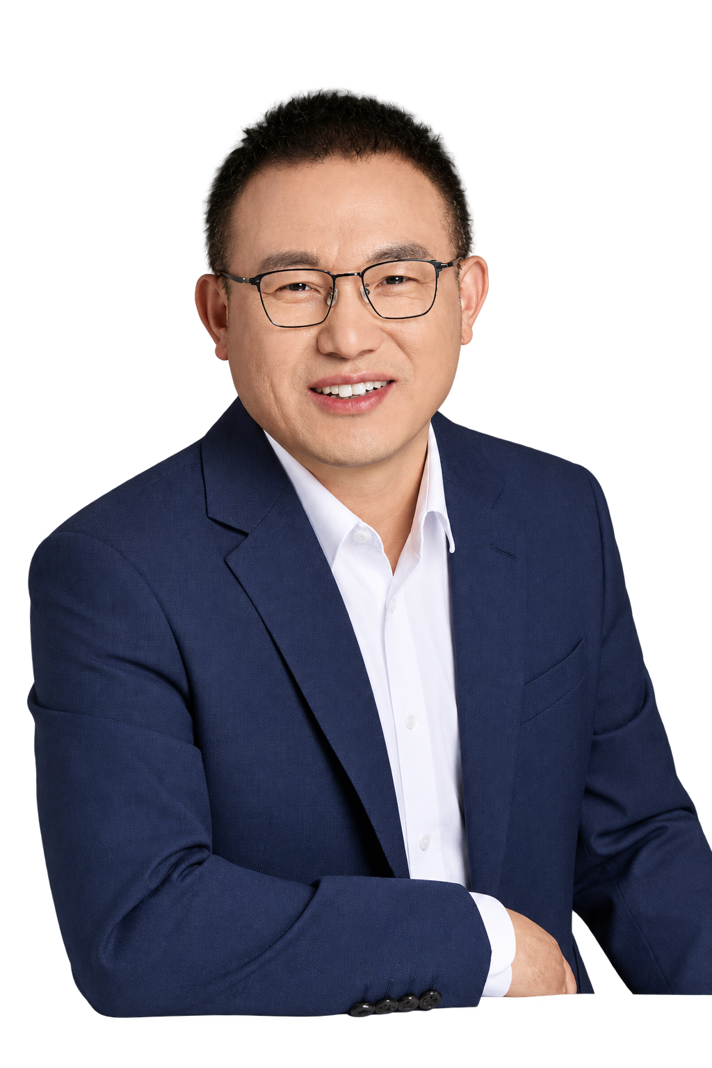 金钥匙总裁陈治国