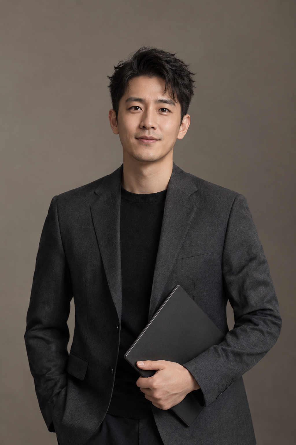 沈知远