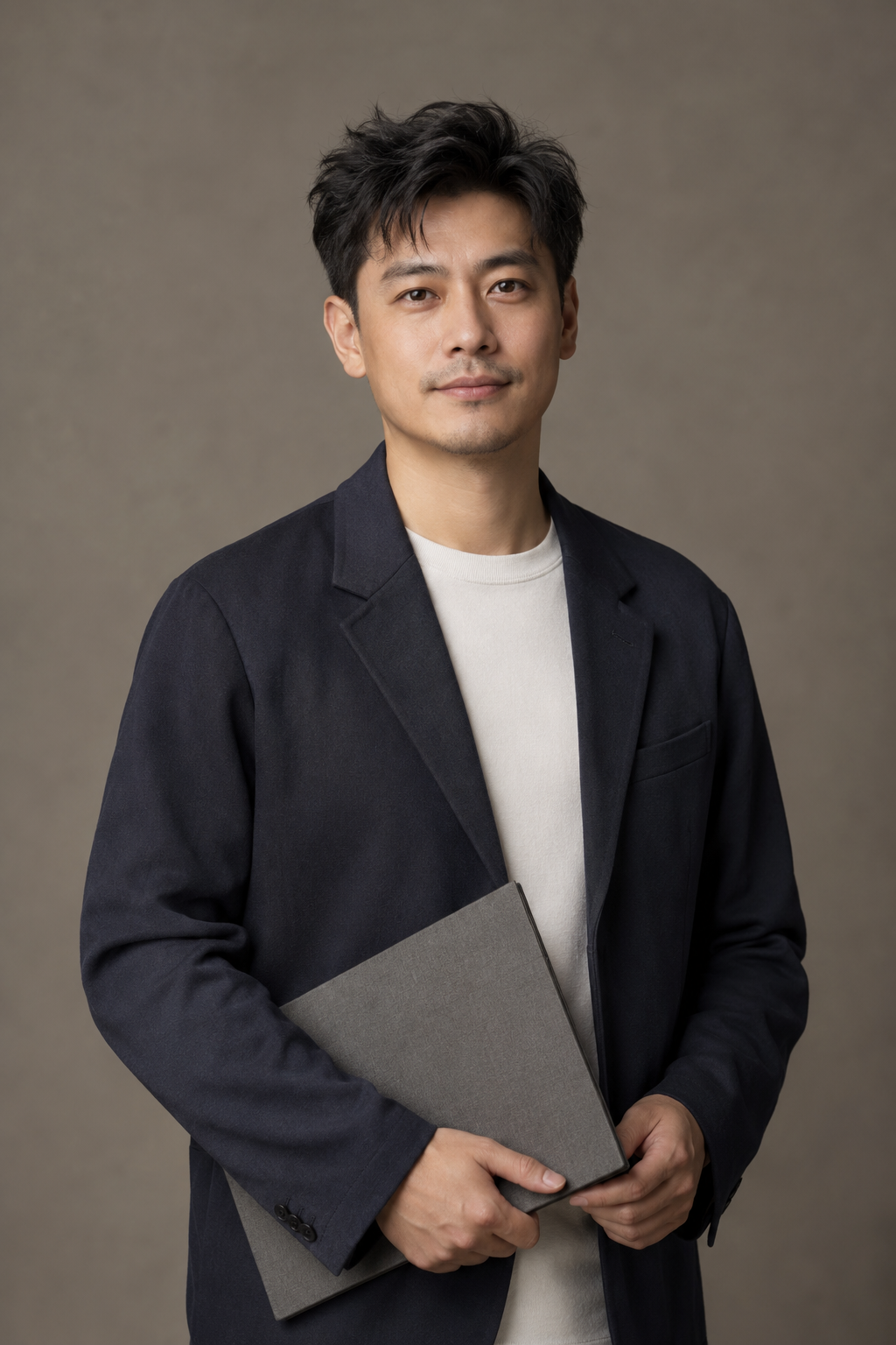 许明哲