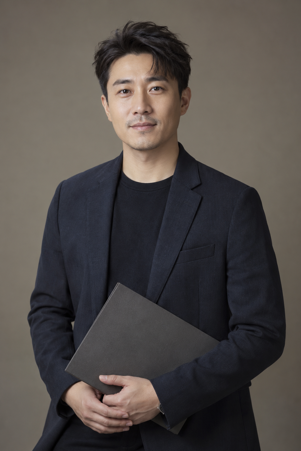 何泽宇