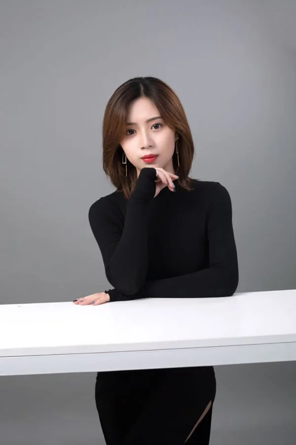 赵丽君