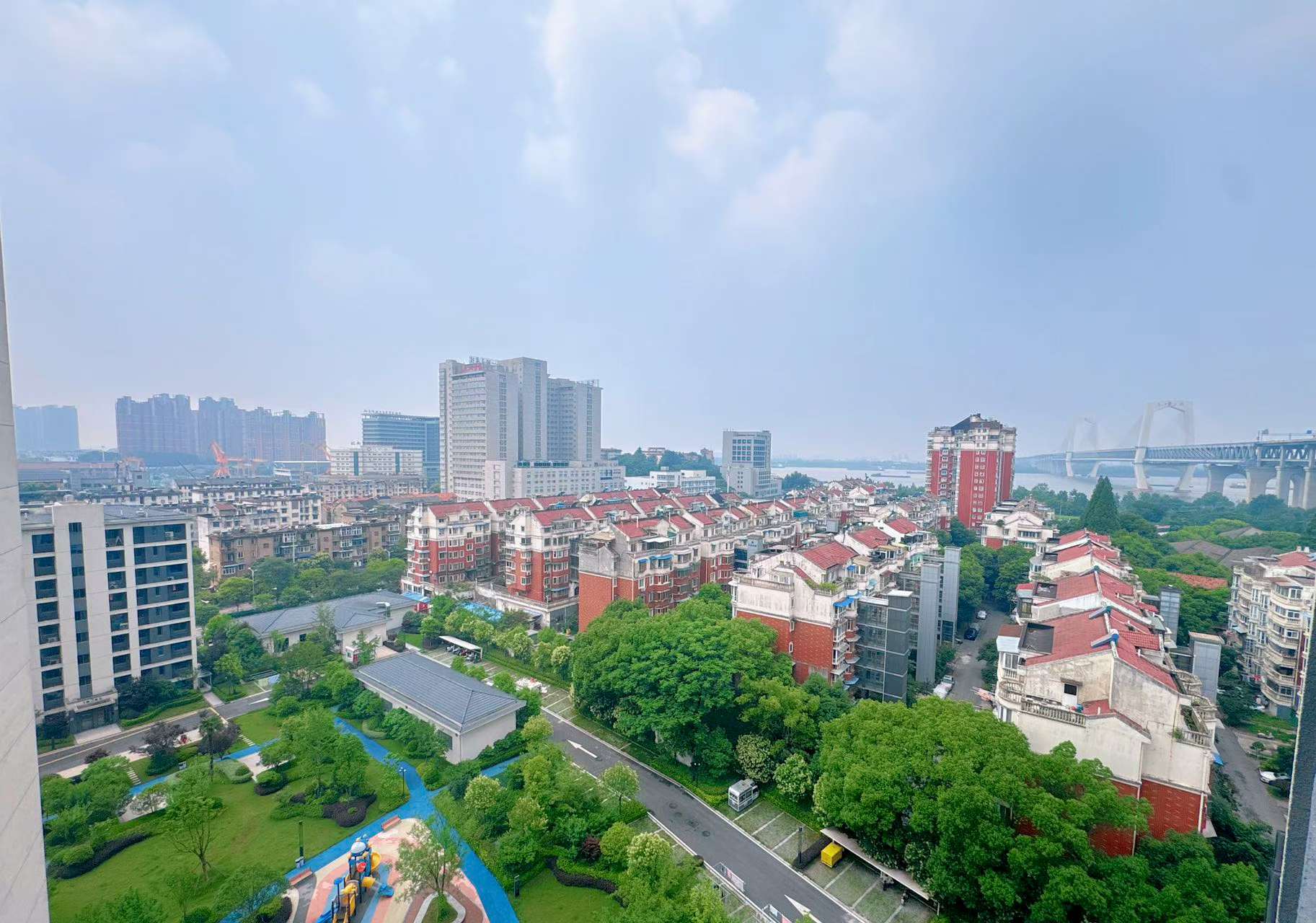 天成滨江府装修案例图片