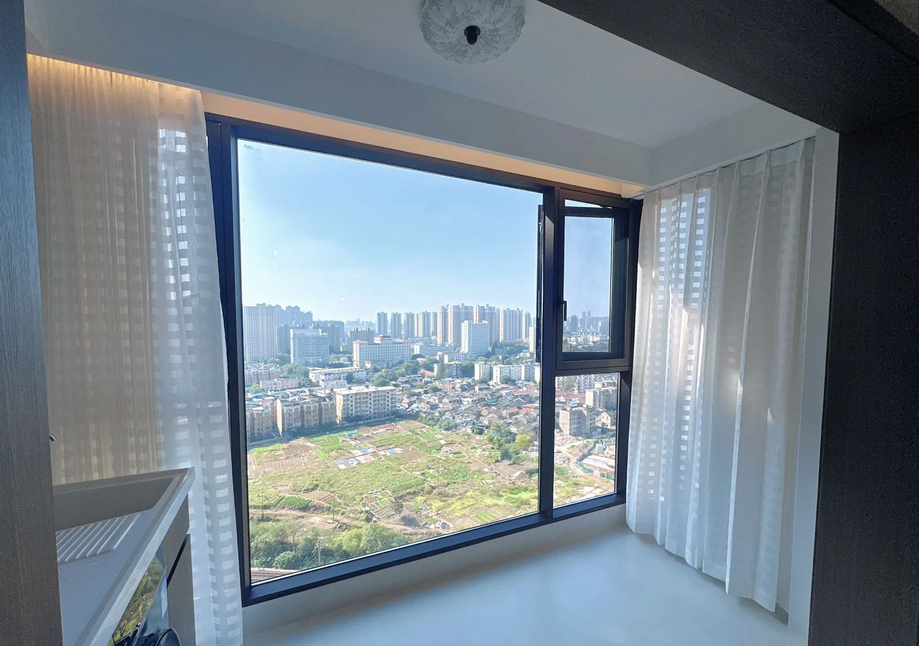 归鉴家境,悦启新章|镜湖世家金钥匙交付,100㎡实景呈现装修案例图片 2